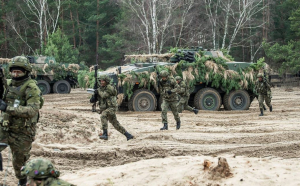 Ungaria își mărește armata! Campania de recrutare lansată îi aşteaptă pe cei care doresc să contribuie la apărarea țării