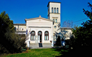 Muzeul „Mihail Sadoveanu” intră în conservare