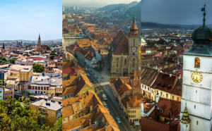 Care sunt orașele cu cei mai fericiți români