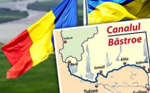 România cam începe să-și dea seama ce au făcut ucrainenii pe canalul Bâstroe: Se cheltuie o sumă uriașă post-dezastru
