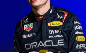 Max Verstappen, în pole position la cursa sprint din Austria