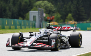 Marele Premiu de Formula 1 al Austriei s-a încheiat cu victoria britanicului George Russell