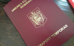 Noi reguli de eliberare a pașaportului simplu temporar 