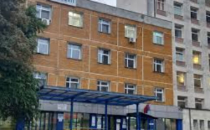 Botoşani. Managerul Spitalului Judeţean de Urgenţă a demisionat