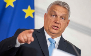 Surpriză de proporții - Care va fi prima vizită făcută de Viktor Orban după preluarea președinției UE