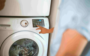 Cum alegem o mașină de spălat rufe?