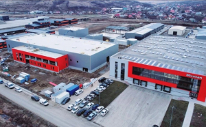 Misavan inaugurează o nouă fabrică la Iași, în parteneriat cu Quimxel Spania, după o investiție totală de 10 milioane de euro și crează până la 100 noi locuri de muncă
