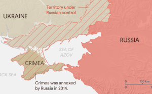 Americanii le-au dat ucrainenilor 'marea dezlegare': războiul din Ucraina ar putea escalada la un nivel fără precedent