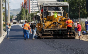 34 de străzi din Iași vor fi modernizate în acest an 