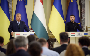 Dezvăluiri făcute de Viktor Orbán! Premierul maghiar a dat din casă: de ce nu acceptă Zelenski pacea în Ucraina?