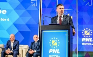 Liberalii îi taie avântul 'independentului' Mircea Geoană: Asta spun cifrele sondajului CURS
