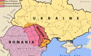 Ministrul român de Externe: Victoria Ucrainei este indispensabilă pentru a împiedica Federaţia Rusă să mai declanşeze o nouă agresiune