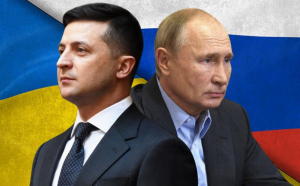 Informație 'bombă' lansată de americani: crește încrederea în Putin în unele părți din Europa, în timp ce Zelenski e în scădere