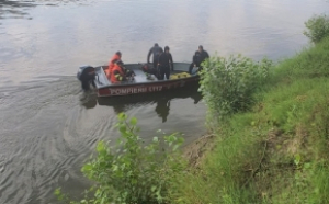 Un adolescent de 17 ani s-a înecat în râul Prut - A intervenit elicopterul SMURD