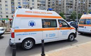 Ambulanţă Bucureşti - Ilfov a înregistrat, în ultimele patru zile, 5.542 solicitări