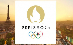 Flacăra olimpică va ajunge la Paris de Ziua Națională a Franței
