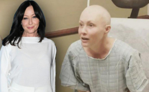 Shannen Doherty a murit. Vedeta din ”Heathers” și ”Beverly Hills 90210” suferea de cancer
