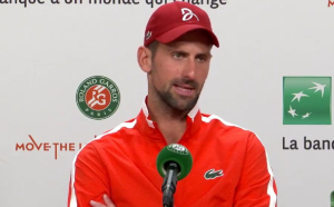 Novak Djokovic nu s-a mai abţinut! Anunţ clar al sârbului. Tocmai a fost demolat în finala de la Wimbledon 2024