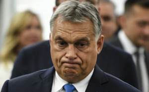Înalt oficial maghiar: 'Elita pro-război de la Bruxelles se răzbună pe Ungaria!'