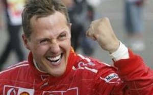 Un celebru neurochirurg face dezvăluiri despre starea lui Michael Schumacher