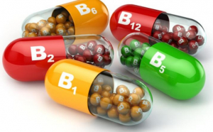 Vitamine și suplimente: semne că aveți deficit de vitamina B12