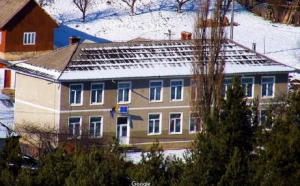  Şcoala Generală „Iustin Pârvu” s-a închis