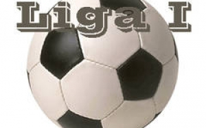 Liga 1: Astra - Chindia Târgovişte 1-2 / Două goluri în trei minute pentru oaspeți