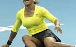 Fed Cup  Ostapenko si Sevastova au facut liniste in Statele Unite, dupa victoriile la Serena Williams si Kenin, in barajul de calificare