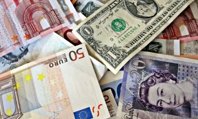 Euro, un nou maxim istoric. BNR lasă piața valutară să își regleze singură echilibrul