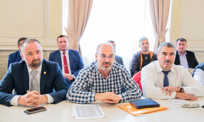Maricel Popa anunță reformarea filialei ieșene a PSD