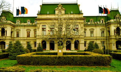 Lista noilor taxe și impozite de la Primăria Iași a fost adoptată de Consiliul Local