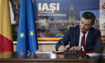 Mihai Chirica  Serviciul Rutier a avizat o serie de solicitări făcute de către Comisia de Circulație a Municipiului Iași