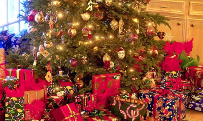 Crăciunul - Istoria unei sărbători cu multe rădăcini păgâne - Plante veșnic verzi, ospețe, focuri uriașe și venerarea Soarelui