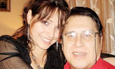 Marius Țeicu, despre moartea fiicei sale, Patricia Țeicu: ”Suferința face parte din viață noastră”