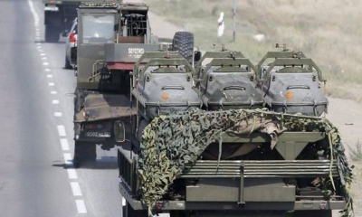 Ucraina are mai multe arme anti-tanc decât tancurile armatei ruse