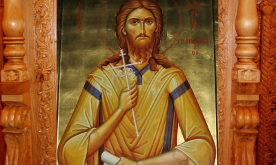 Calendar ortodox, 17 martie. Pomenirea preacuviosului părintelui nostru Alexie, omul lui Dumnezeu
