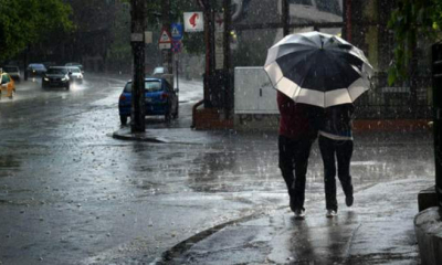 Prognoza ANM miercuri, 4 mai. Ploile se întorc în România