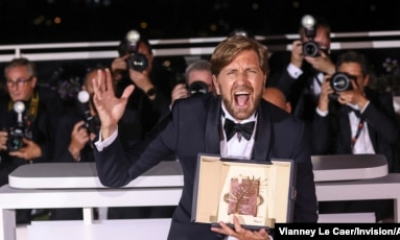 Câștigătorii de la Cannes. Cine a luat Trofeul trofeul Palme d'Or