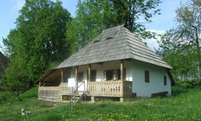 Noul Muzeu al satului moldav a obținut primele finanțări