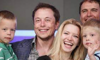Fiica transgender a lui Elon Musk a cerut schimbarea numelui. Nu mai vrea să aibă niio legătură cu tatăl ei