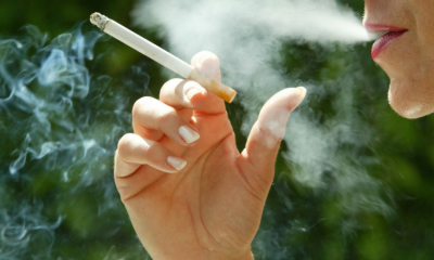 Tutunul, principala cauză în apariția cancerului
