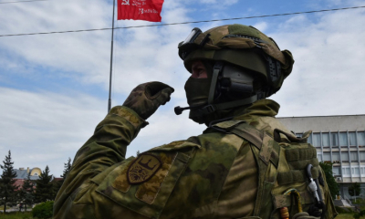Mărturia unui soldat rus: Comandanții se drogau cu calmante și își trimiteau oamenii sub tirul mortierelor ucrainene