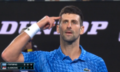 Djokovic depășește un obstacol psihologic la Wimbledon, câștigând încredere și determinare