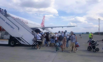   O companie de turism operațională la Iași și Suceava a falimentat peste noapte!