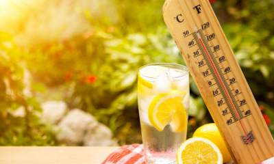 Oscilațiile de temperatură pot afecta sănătatea persoanelor sensibile