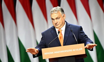 Viktor Orban a luat pulsul fermierilor în Bruxelles: Este nevoie de o nouă elită în Europa