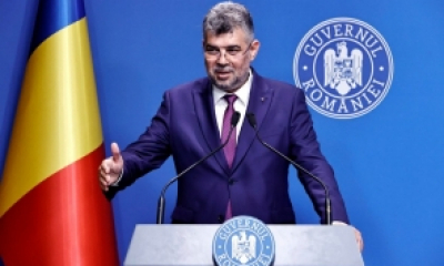 Marcel Ciolacu explică adevărata miză a coaliției cu PNL: Este un moment crucial pentru România