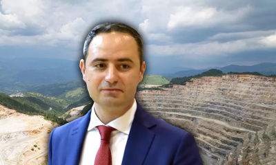 Avertismentul lui Alexandru Nazare privind despăgubirile de la Roșia Montană ignorat de PNL, USR și UDMR 