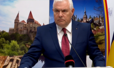 Ministrul Apărării, reacție la bruiajul pe care îl exercită Rusia pe teritoriul României: Aici afectează cel mai tare