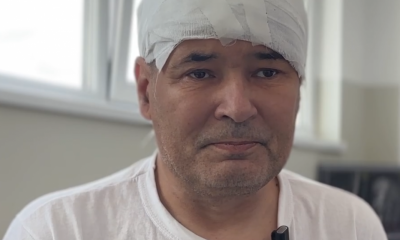  De la diagnostic crunt, la speranţă - Bărbat din Neamţ, salvat de neurochirurgii ieşeni